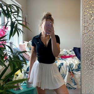 Lacoste Button Polo 🐊